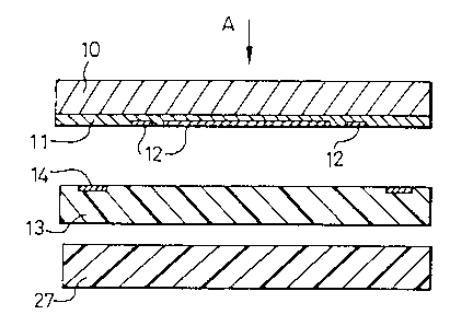 Une figure unique qui représente un dessin illustrant l'invention.